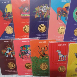 순금골드바 3.75g 이미지