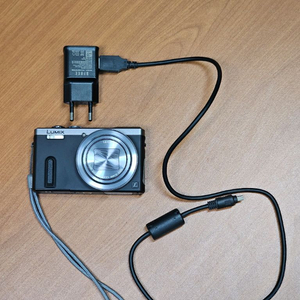 파나소닉 zs40 (tz99 24-720 동일렌즈) 이미지