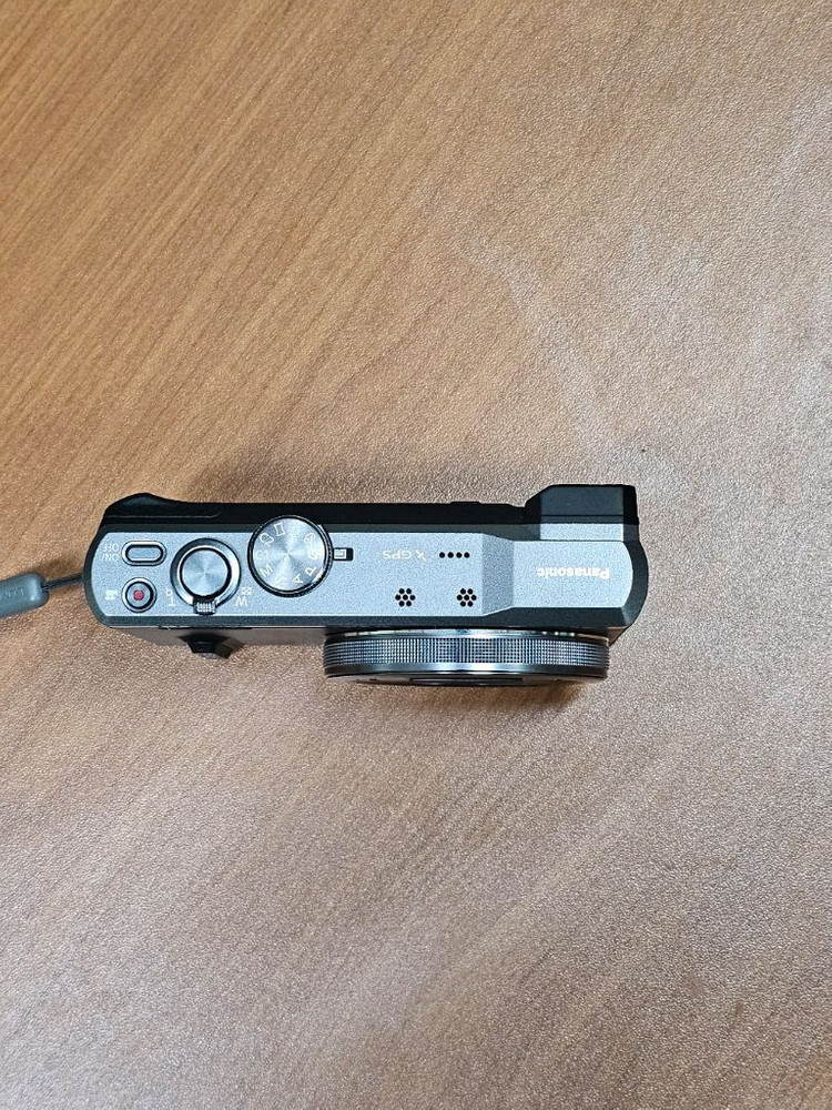 파나소닉 zs40 (tz99 24-720 동일렌즈) 이미지