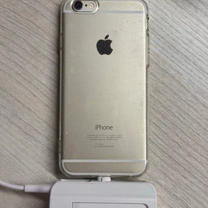 아이폰6 골드 56% 이미지