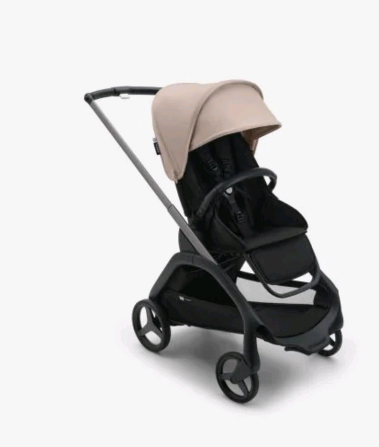 (미개봉)부가부 드래곤플라이 절충형 유모차 이미지