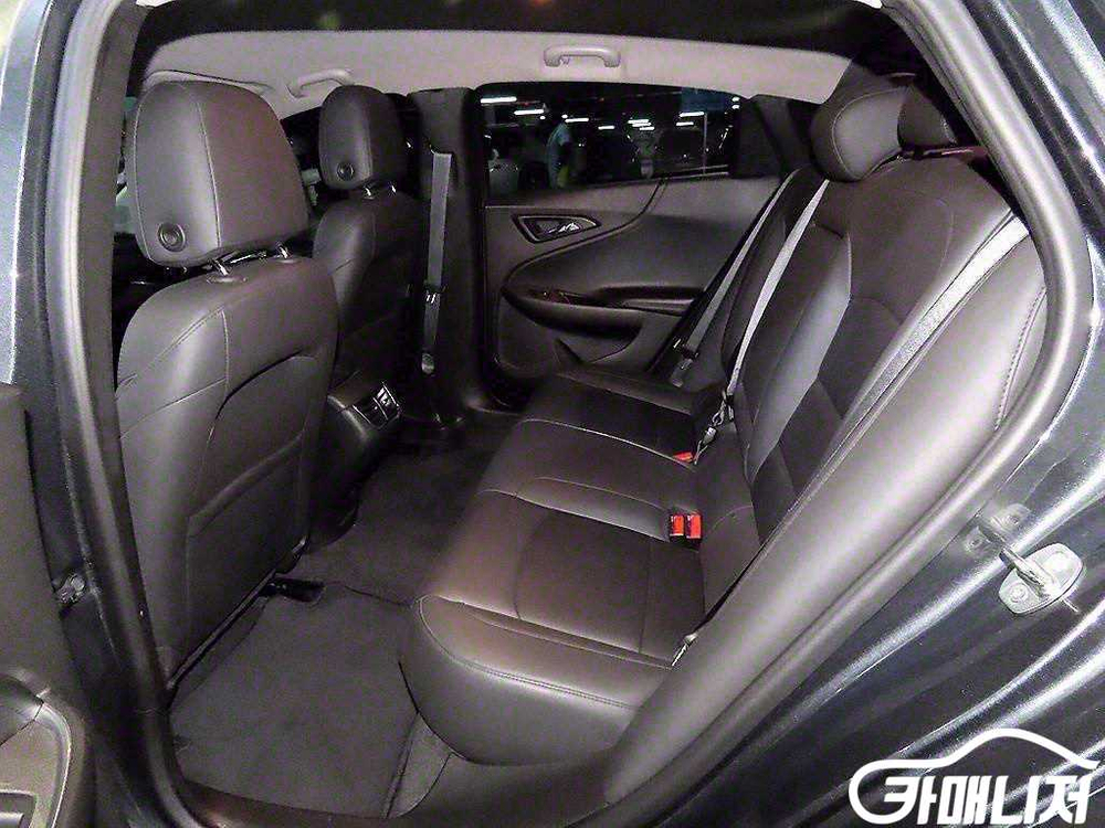 [쉐보레]올뉴말리부 1.5 터보 LTZ 프리미엄 세이프티 (5인승) #앱특가 이미지