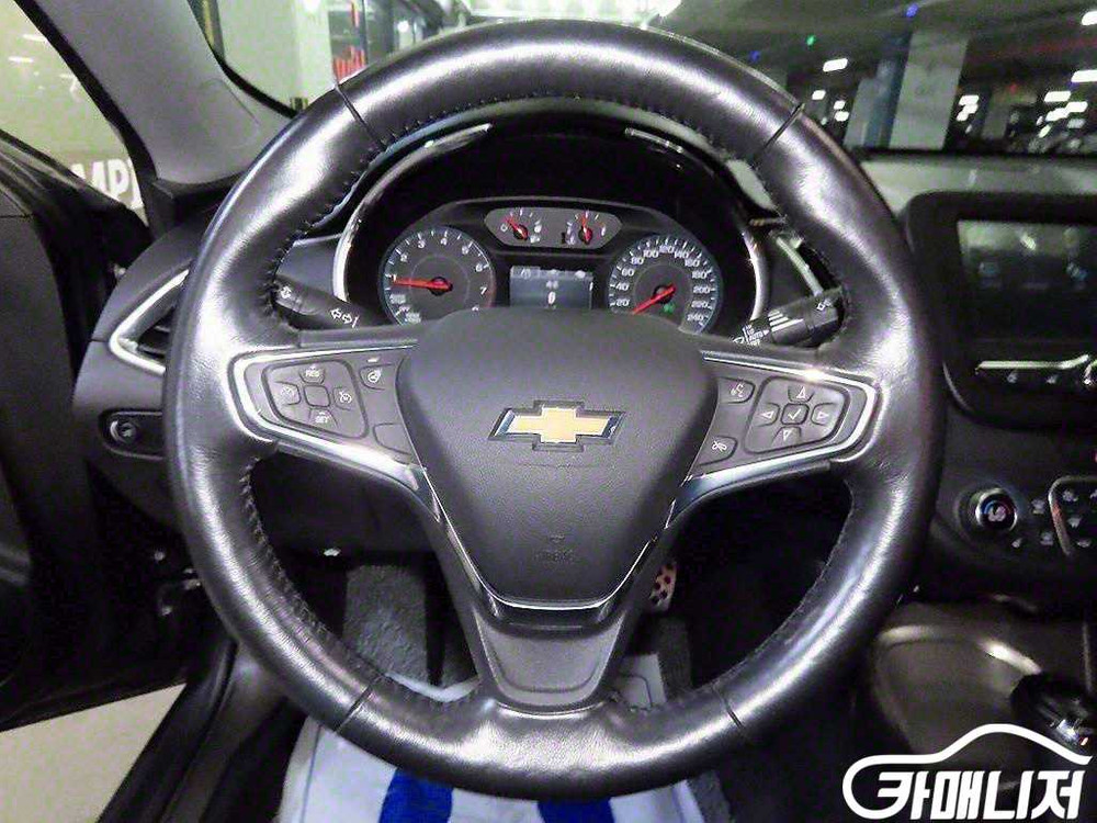 [쉐보레]올뉴말리부 1.5 터보 LTZ 프리미엄 세이프티 (5인승) #앱특가 이미지