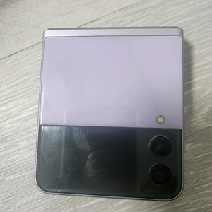 갤럭시 z플립3 이미지