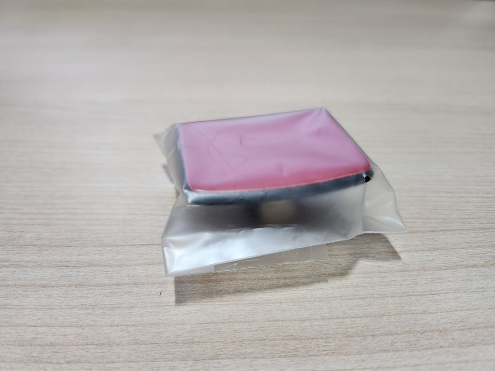 Dji 오즈모액션 헬멧 마운트 셋트 (정품, 바이크 악세사리) 이미지