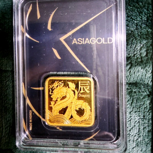 순금골드바 37;5g 이미지