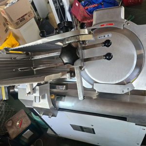 후지육절기 HPS-350G 일산 이미지