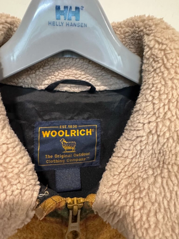 woolich 울리치 우먼스 자켓 이미지