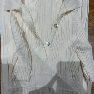 미미워 아이스 드레스 원단변경전 이미지