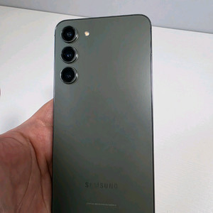 갤럭시S23플러스 256G 무잔상 액정깨끗 중고폰 이미지