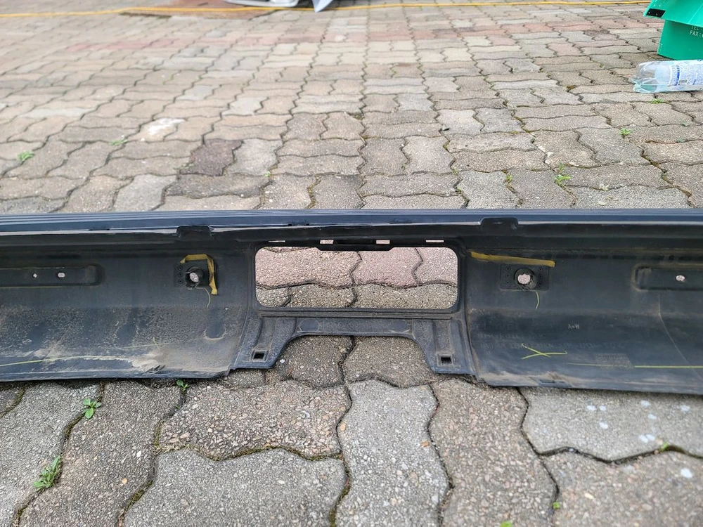 랜드로버 디스커버리 4 범퍼 범퍼 후범퍼 뒷범퍼 후면 범퍼 리어범퍼디스커버리4 범퍼 후범퍼 뒷범퍼 후면 범퍼 리어 이미지