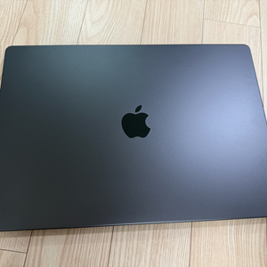 맥북프로 16인치 m3 max 128gb (1TB) GPU40코어 이미지