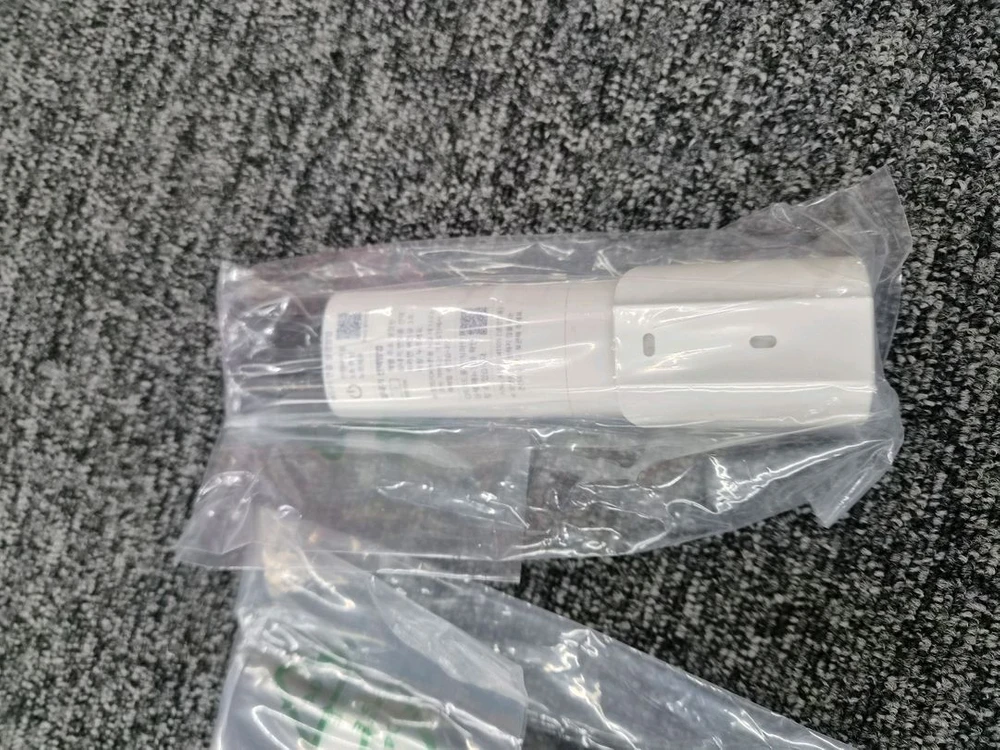 엘지 시스템에어컨 신형 리모컨 이미지