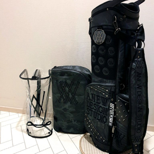 국내무료배송 골프백 캐디백 ( 말본 어뉴 어메이징크리 지포어 유타) 이미지