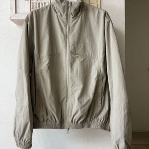 Code:graphy 코드그라피 바람막이(남녀공용) 이미지