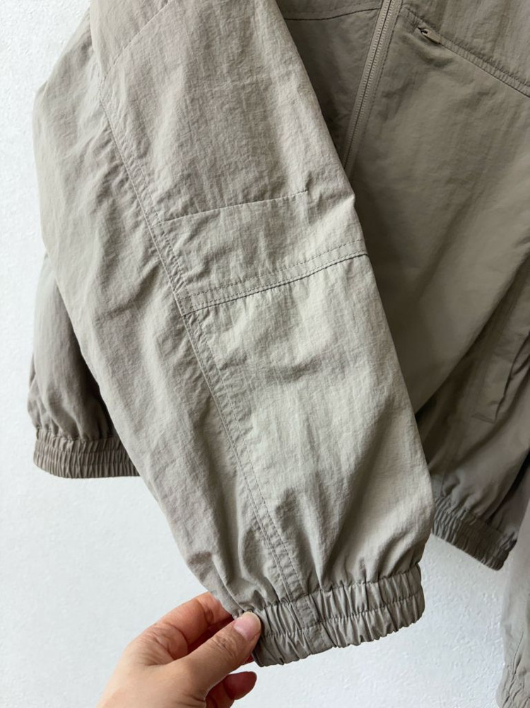 Code:graphy 코드그라피 바람막이(남녀공용) 이미지