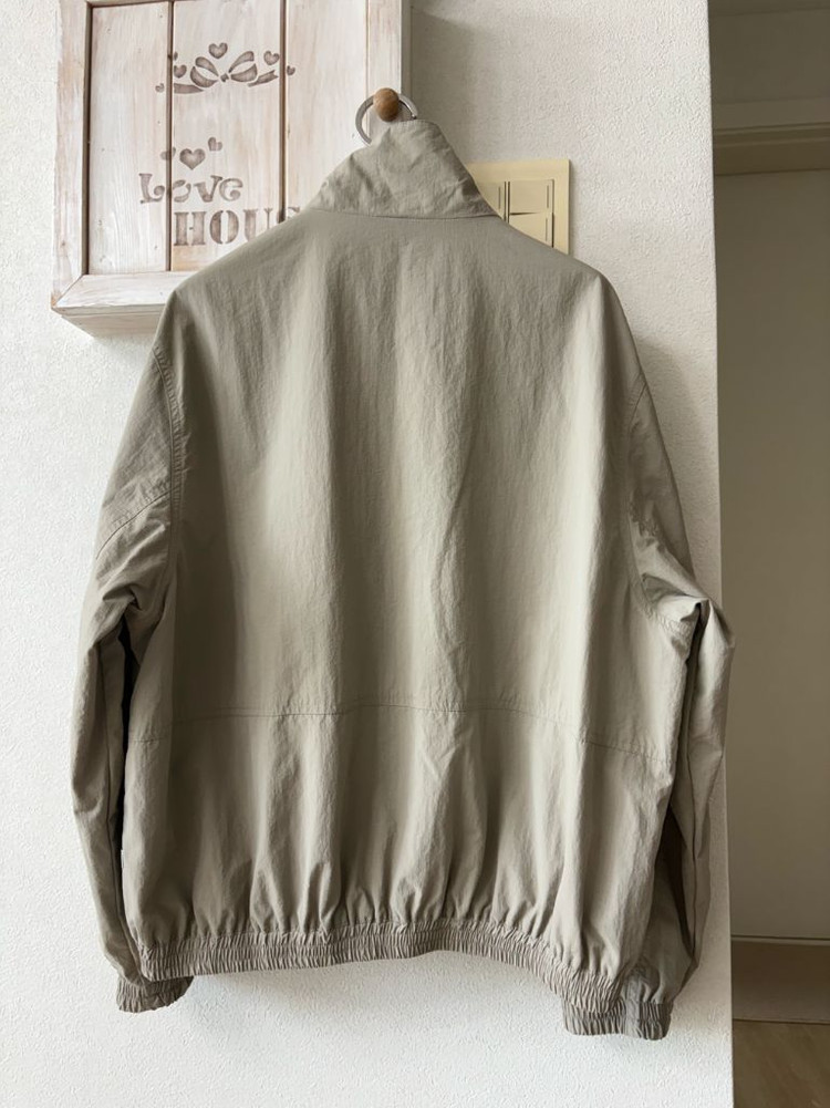 Code:graphy 코드그라피 바람막이(남녀공용) 이미지