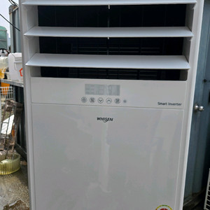 엘지 40평 인버터냉난방기 이미지