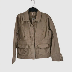 [XL]CASLON 숏자켓 여성용 봄시즌 이미지