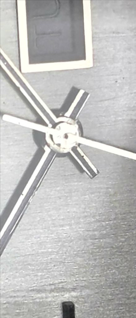 정품 오메가 시계 OMEGA 빈티지 씨마스터 테레비 희 이미지