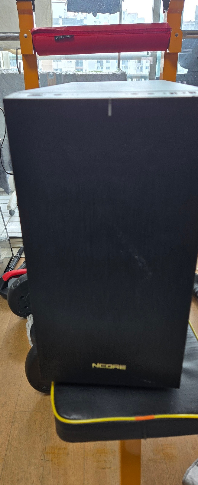 고성능 사무용 데스크탑 i7-10700, msi h410m-a pro, 8G ram, 그래픽카드, 파워 600, 이미지