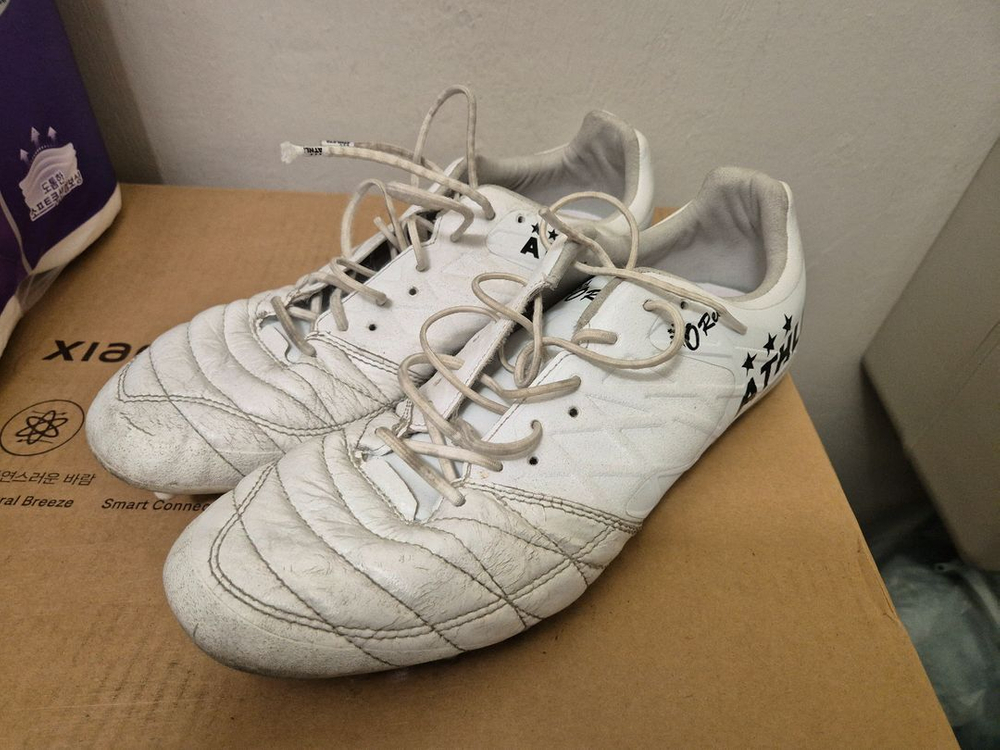 (260mm) 아슬레타 T7 MG 이미지