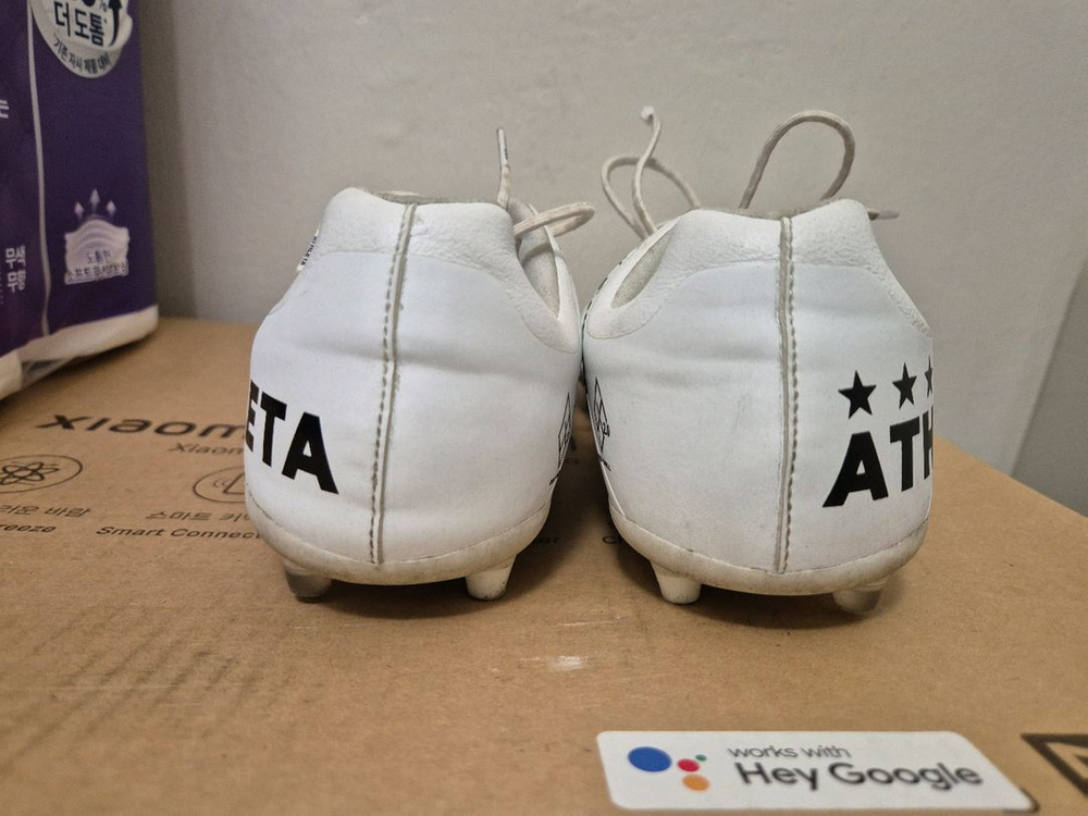 (260mm) 아슬레타 T7 MG 이미지