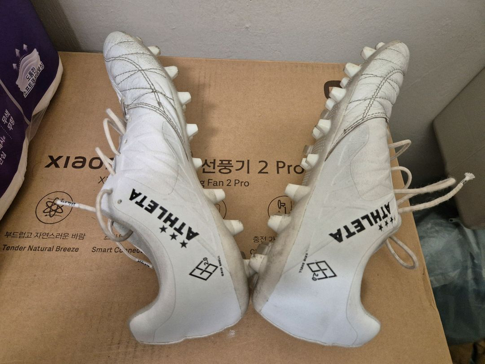 (260mm) 아슬레타 T7 MG 이미지