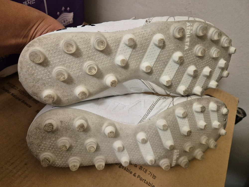 (260mm) 아슬레타 T7 MG 이미지