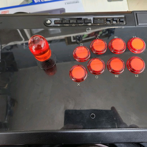 권바 옵시디언 2, 무릎레버 네오 프리미엄 이미지