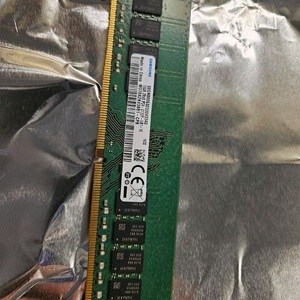 삼성 DDR4 16G 이미지