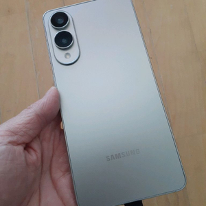 갤럭시S25엣지 256G 새것급SS 이미지