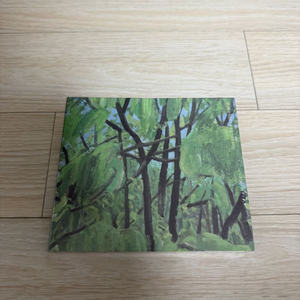 잔나비 소곡집2 cd 미개봉 팝니다. 이미지