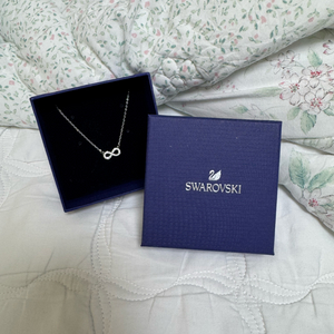 스와로브스키 목걸이 이미지