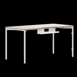 데스커 1400x700 컴퓨터데스크 책상 이미지