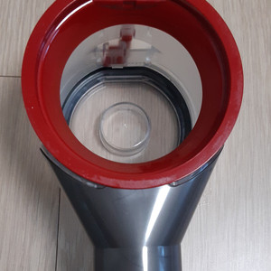 정품 다이슨 V7,V8 무선청소기 더스트빈 먼지통 이미지