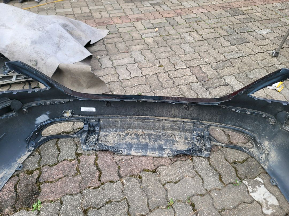벤츠 E클래스 W213 E220d 아방가르드 범퍼 후범퍼 뒷범퍼 후면 범퍼 리어범퍼 벤츠 E300 아방가르드 범퍼 이미지