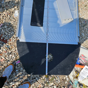 고무보트 알판 이미지