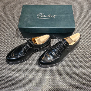 파라부트 아비뇽Uk8 코도반한정판(알든,크로켓앤존스) 이미지