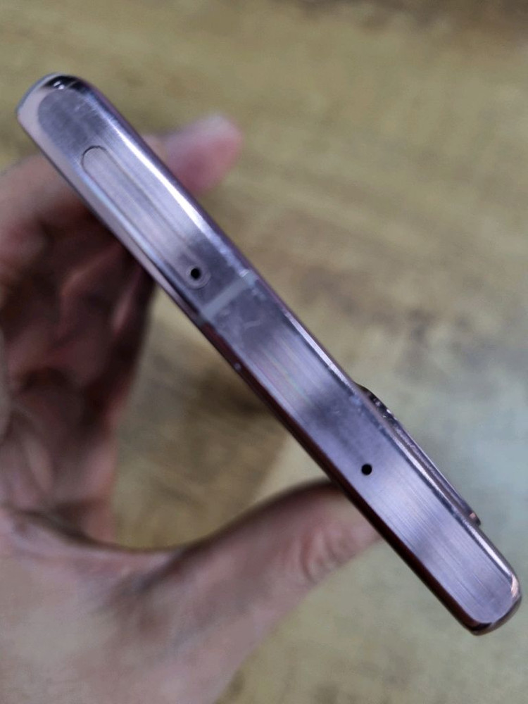 갤럭시노트20 브론즈 256GB KT공기계 중고폰 최저가 당일발송 이미지