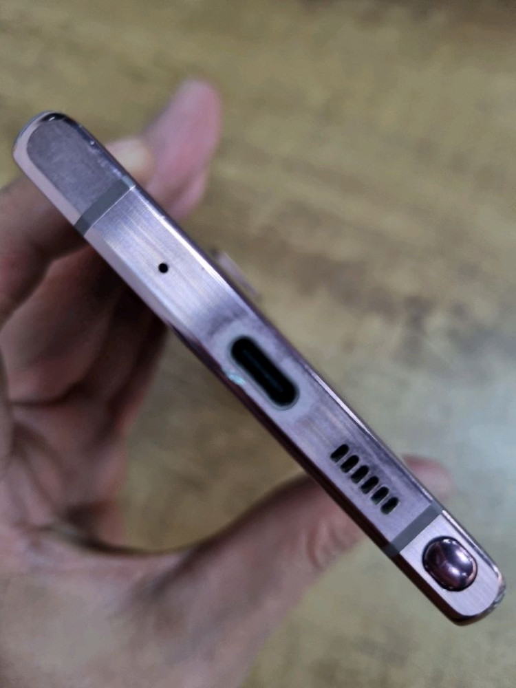 갤럭시노트20 브론즈 256GB KT공기계 중고폰 최저가 당일발송 이미지