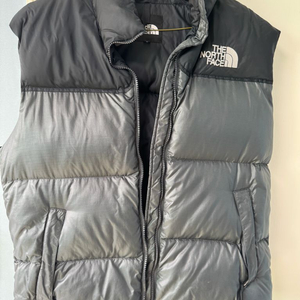 노스페이스 눕시 조끼 700 95 이미지