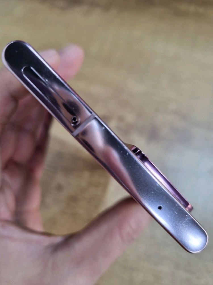 갤럭시노트20울트라 브론즈 256GB SK공기계 중고폰 최저가 당일발송 이미지