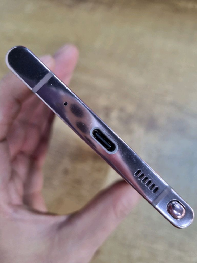 갤럭시노트20울트라 브론즈 256GB SK공기계 중고폰 최저가 당일발송 이미지