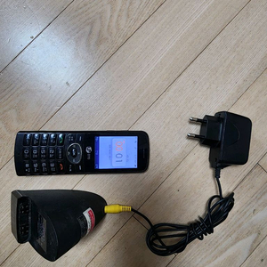 LG유플러스 070 인터넷전화기 이미지