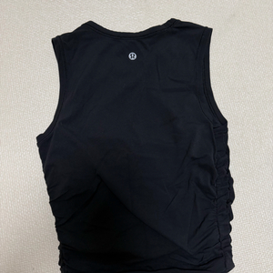 룰루레몬 올잇테익스 탱크탑 이미지