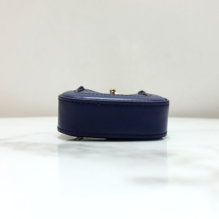 [명품다올동래] 구찌 재키 1961 키링 백참 768285 이미지