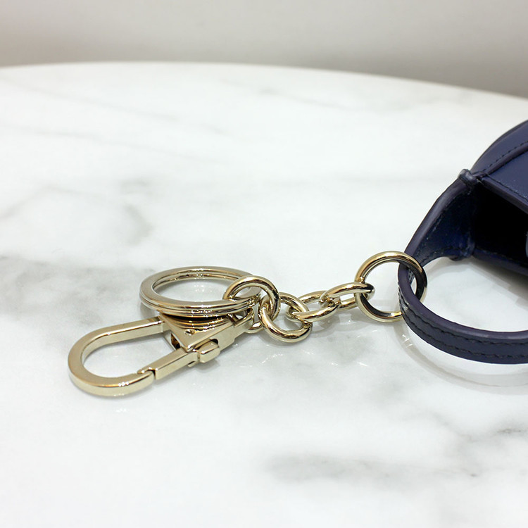 [명품다올동래] 구찌 재키 1961 키링 백참 768285 이미지