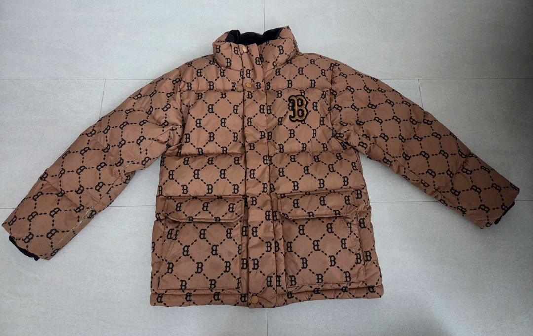 엠엘비키즈 패딩145사이즈. 이미지