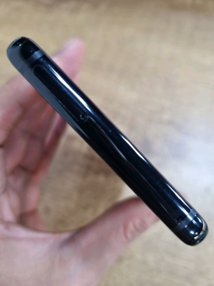 갤럭시노트8 블랙 256GB SK공기계 중고폰 최저가 당일발송 이미지